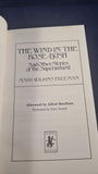 Mary Wilkins Freeman - The Wind In The Rose-Bush, Academy Chicago, 1986, Paperbacks