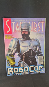 Starburst Magazine Volume 16 Number 9 May 1994 Number 189