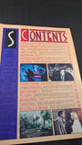 Starburst Magazine Volume 14 Number 11 July 1992 Number 167