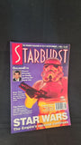 Starburst Magazine Volume 18 Number 4 December 1995 Number 208