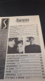 Starburst Magazine Volume 11 Number 2 October 1988 The Fantastic Media Magazine