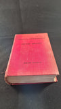Bram Stoker - Personal Reminiscences of Henry Irving, Heinemann, 1907