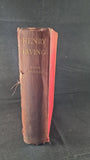 Bram Stoker - Personal Reminiscences of Henry Irving, Heinemann, 1907
