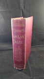 Harriet Beecher Stowe - The Popular Tales of, Thomas Morison, no date