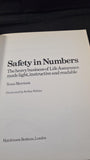 Tessa Morrison - Safety in Numbers, Hutchinson Benham, 1978, Paperbacks