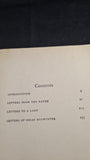 Lafcadio Hearn - Letters from The Raven, Bonibooks, 1930, Paperbacks