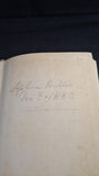 Mrs M Oliphant - A Little Pilgrim in the Unseen, Macmillan & Co, 1882