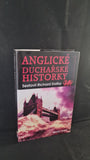 Richard Dalby - English Ducharske Stories, Young Front, 2007, Slovakia Edition
