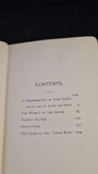 Jerome K Jerome - John Ingerfield & other stories, Henry Holt, 1894