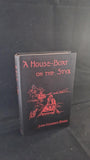 John Kendrick Bangs - A House-Boat on the Styx, Harper & Brothers, 1930