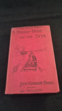 John Kendrick Bangs - A House-Boat on the Styx, Harper & Brothers, 1930