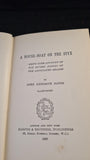 John Kendrick Bangs - A House-Boat on the Styx, Harper & Brothers, 1930