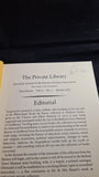 The Private Library Third Series Volume 6 : 1 Spring 1983