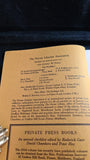 The Private Library Second Series Volume 1 : 2 Summer 1968