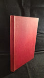 Emlyn Williams - Trespass, William Heinemann, 1947, First Edition, Inscribed, Signed