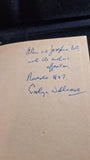 Emlyn Williams - Trespass, William Heinemann, 1947, First Edition, Inscribed, Signed
