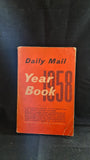 Daily Mail Year Book 1958, Associated Newspapers