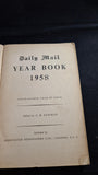 Daily Mail Year Book 1958, Associated Newspapers
