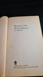 Sax Rohmer - Brood of the Witch Queen, Sphere Books, 1976, Dennis Wheatley Paperbacks