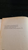 Sax Rohmer - Brood of the Witch Queen, Sphere Books, 1976, Dennis Wheatley Paperbacks