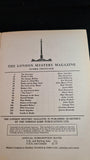 London Mystery Magazine Number 21 no date