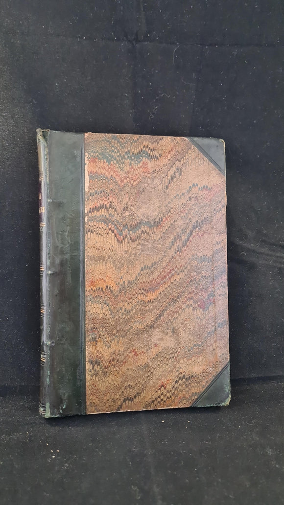 Eugene Sue - The Female Bluebeard, W Strange, 1845, First English Edition