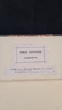 Eugene Sue - The Female Bluebeard, W Strange, 1845, First English Edition