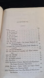 Eugene Sue - The Female Bluebeard, W Strange, 1845, First English Edition