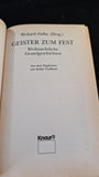 Richard Dalby - Ghosts for Christmas, Knaur, 1992, German Edition