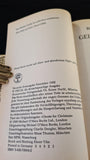 Richard Dalby - Ghosts for Christmas, Knaur, 1992, German Edition