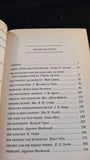 Richard Dalby - Ghosts for Christmas, Knaur, 1992, German Edition
