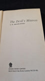 J W Brodie-Innes - The Devil's Mistress, Sphere Books, 1974, Paperbacks