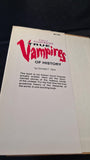 Donald F Glut - True Vampires of History, Castle Books, 1971