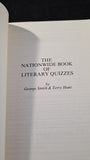 George Smith & Terry Hunt - The Nationwide Book of Literary Quizzes, 1980, Paperbacks
