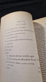 A R Myers - England in the Late Middle Ages (1307-1536) Penguin Books, 1961, Paperbacks