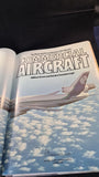 William Green & Gordon Swanborough - Commercial Aircraft, Book Club, 1979