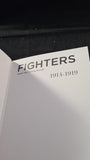 Kenneth Munson - Fighters 1914-1919, Bounty Books, 2004