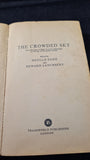 Neville Duke & Edward Lanchbery - The Crowded Sky, Corgi Book, 1964, Paperbacks