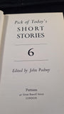John Pudney - Pick of Today's Short Stories 6, Putnam, 1955