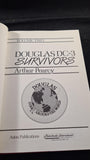 Arthur Pearcy - Douglas DC-3 Survivors Volume 2, Aston Publications, 1988