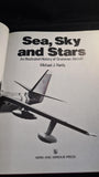 M J Hardy - Sea, Sky and Stars, Arms & Armour, 1987
