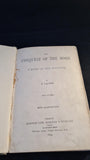 A Laurie - The Conquest of the Moon, Sampson Low, 1894