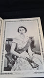 The Coronation of Her Majesty Queen Elizabeth II  2 June 1953