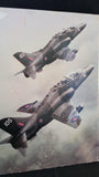 Michael Taylor - Everyone's Book of Military Aircraft, Hamlyn, 1980