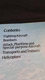 Michael Taylor - Everyone's Book of Military Aircraft, Hamlyn, 1980