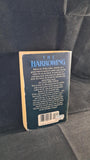 Ainslie Skinner - The Harrowing, Fawcett Crest, 1982, Paperbacks