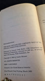 Ainslie Skinner - The Harrowing, Fawcett Crest, 1982, Paperbacks