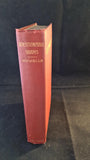 W D Howells - Questionable Shapes, Harper & Brothers, 1903, First Edition