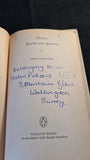 Charles Molin - Ghosts, Spooks and Spectres, Penguin Books, 1971, Paperbacks