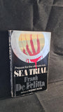Frank De Felitta - Sea Trail, Arrow Books, 1981, Paperbacks